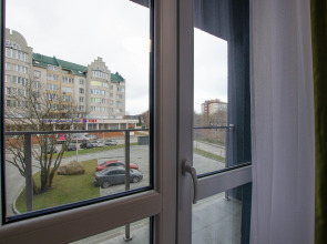 Апартаменты Роскошные в Светлогорске