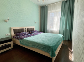 2k Apartamentyi V Tsentre Goroda Apartments