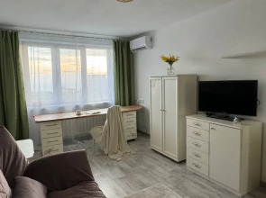 Квартира 2-Комнатная 47 м² 2 Кровати