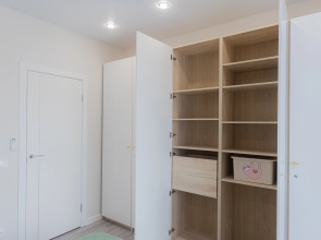 Апартаменты Malkova apartments на Автомобилистов