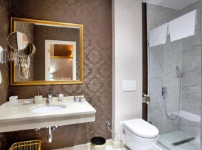 Бутик-Отель Театро