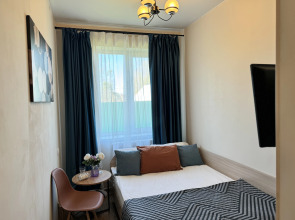 Гостевой дом Володарский