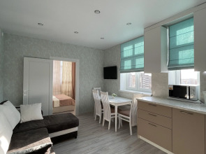 Tymen Sity Apartments