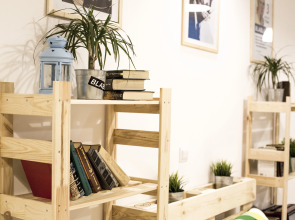 Хостел Bla Bla  Rostov