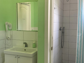 Гостевой Дом Краски