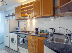 Апартаменты ComfortHomes Столярный переулок