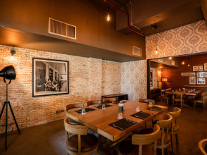 Отель SAii Laguna Phuket