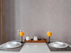 Квартира 1-комнатная в Сердце Петербурга