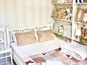 Polska Poduszka Na Franka Mini-Hotel
