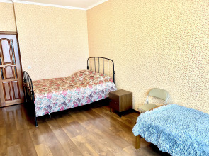 Апартаменты Top House Студеная 68А 1