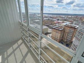 Апартаменты 9 Ночей 12 на Большая Подгорная