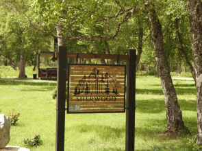База отдыха Sherwood Arkhyz Chalet