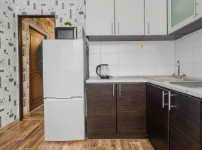 Квартира Уютная рядом с Вокзалом 3