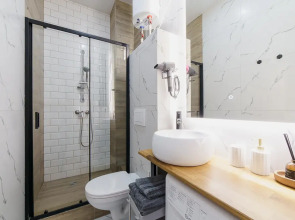 Квартира на набережной у Кремля