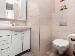 Апартаменты у Ривьеры