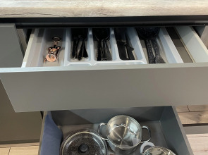 Квартира Апартамент на Щербакова бл. Арбеково