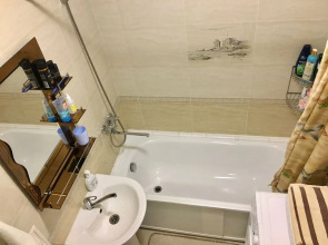 Квартира Проспект 100летия Владивостока 100А