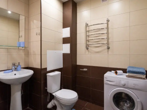 Апартаменты Тайна Голубого Океана в Нахабино - Mari'Nochka