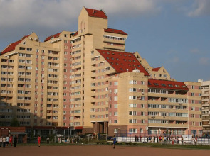 Апартаменты Jane Eyre SUTKI LIFE