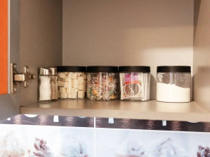 Квартира 1-Комн. на Партизана Железняка 61