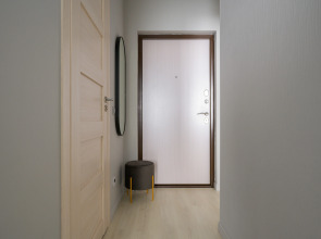 Квартира Magic Home Семейная Квартира