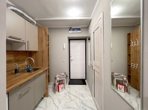 Апартаменты О Нил