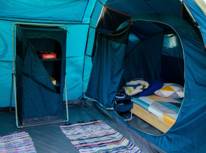 База отдыха Следопыт