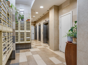 Arena Sheremetyevo Apartment
