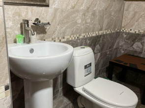 Гостевой дом Тургенева 97