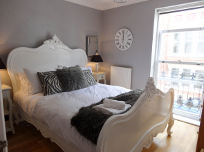 BrightonBreak Apartments