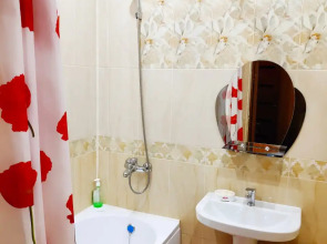 КвартОтель на М.Горького 85Б