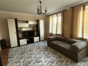 V Verhney Chasti Plesa Flat