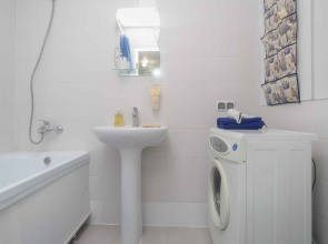 Квартира Уют у метро Котельники