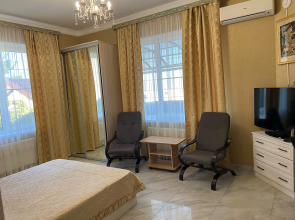 Гостевой дом Александр