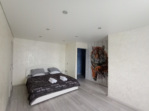 Apartamenty Uyutaya Kvartira S Vidom Na More