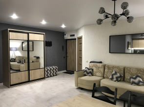 Апартаменты DOMUS на Чкалова