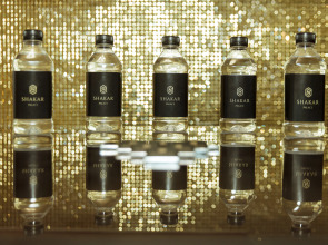 Гостевой дом Shakar Palace