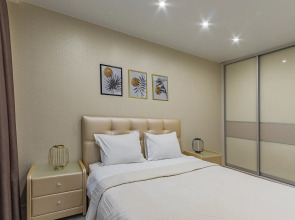 Апартаменты на Мещерском Бульваре 3/1