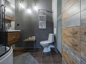 Апартаменты На Тимирязева