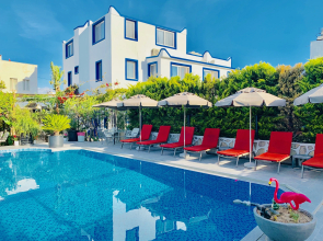 Artunç Hotel
