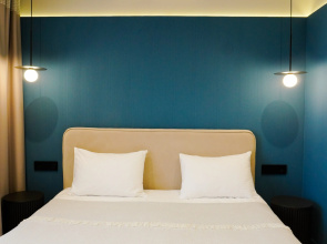 My Rose Sinyaya Komnata 1 Apartments