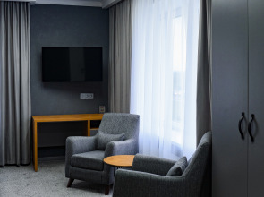 Отель Колизей