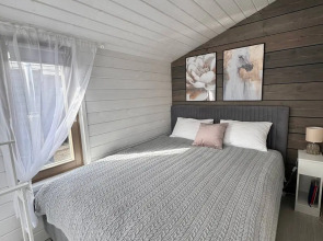 Частный дом Дом-сауна дача TaloLepo