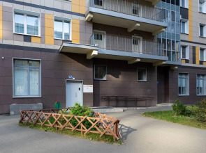 Квартира однокомнатная на Тэцевской 4Б