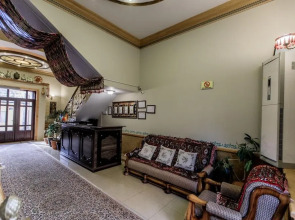 Отель Billuri Sitora