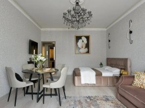 Квартира Agent Flat 1