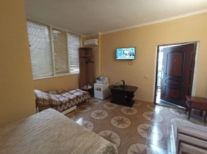 Отель у моря Розетта