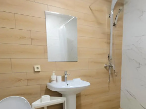 Апартаменты Облака