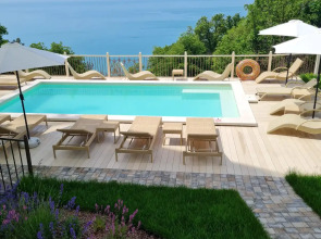 Гостевой дом Флоранс