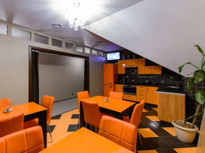 Гостевой дом Атлас